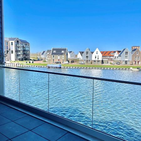 Boothuis 64 Harderwijk Dış mekan fotoğraf