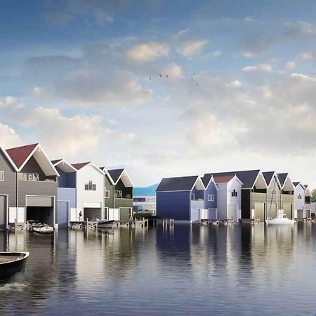 Boothuis 64 Harderwijk Dış mekan fotoğraf