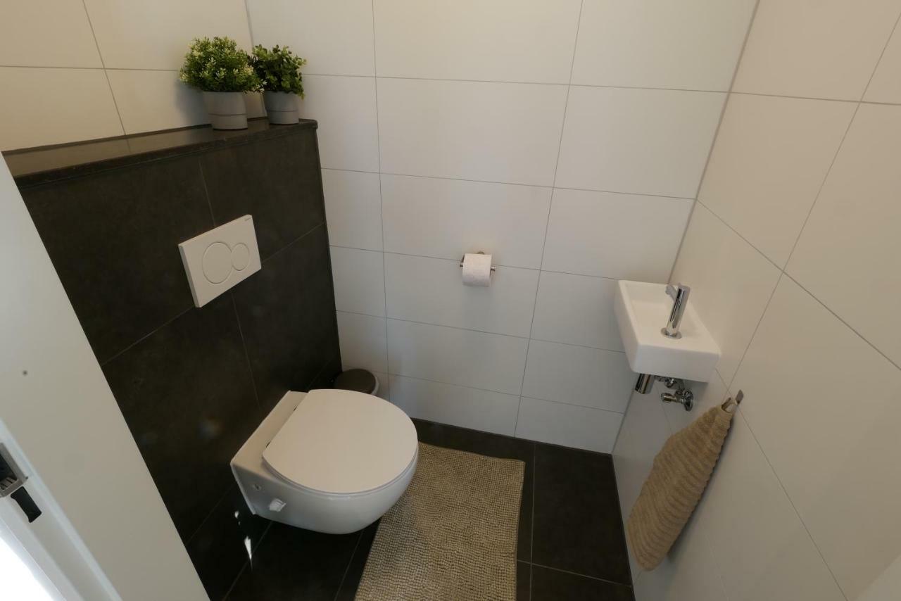 Boothuis 64 Harderwijk Dış mekan fotoğraf