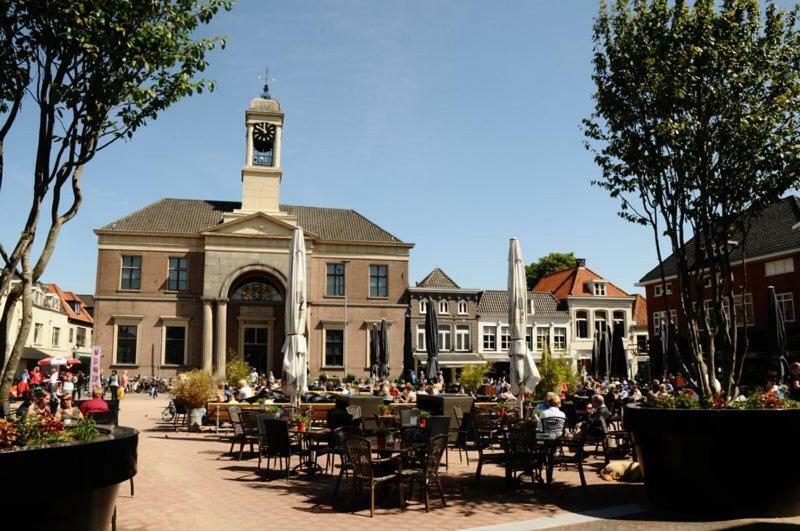 Boothuis 64 Harderwijk Dış mekan fotoğraf